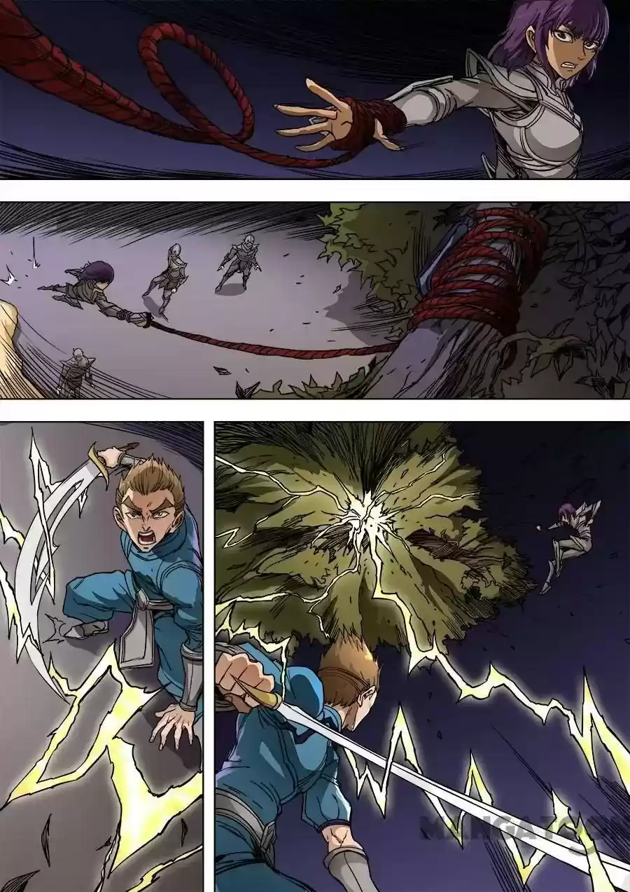 Don's Adventure in Another World Chapter 231