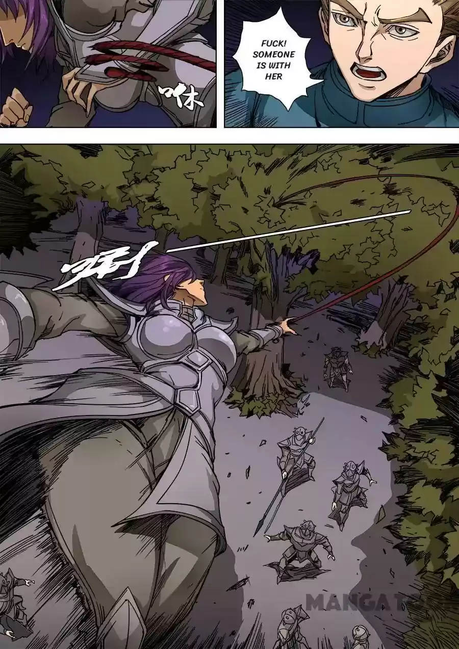 Don's Adventure in Another World Chapter 231