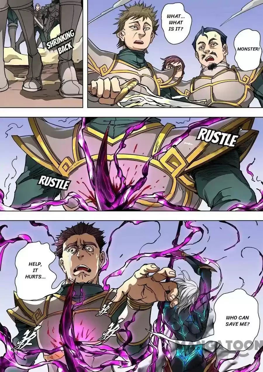 Don's Adventure in Another World Chapter 235