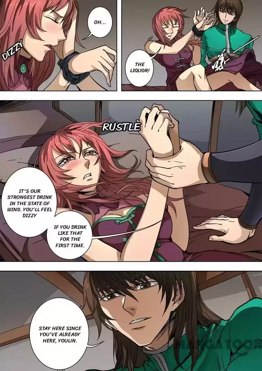 Don's Adventure in Another World Chapter 238