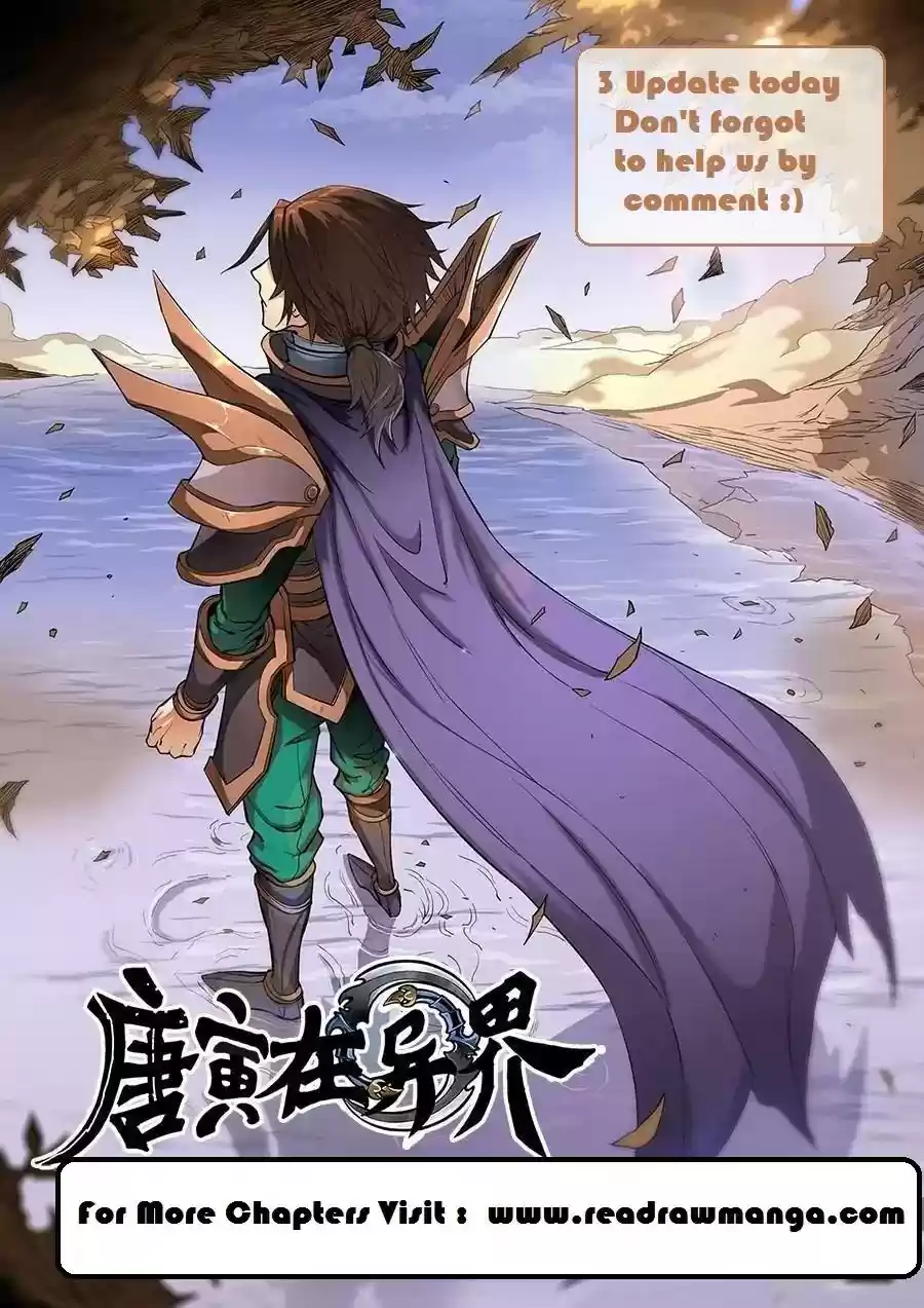 Don's Adventure in Another World Chapter 239