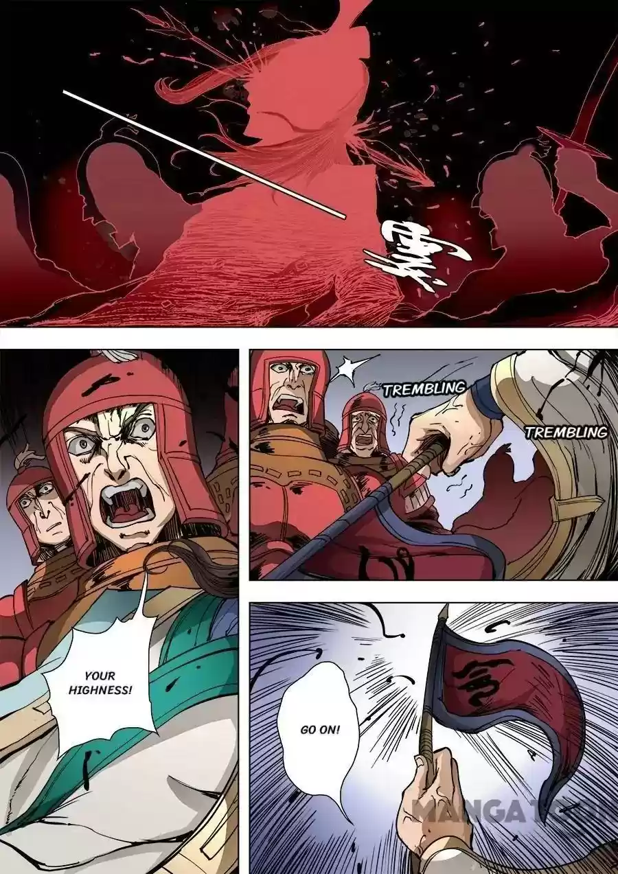 Don's Adventure in Another World Chapter 242