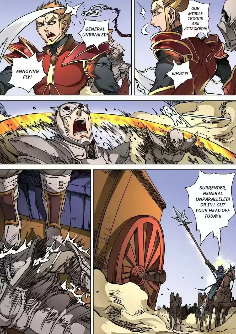 Don's Adventure in Another World Chapter 247