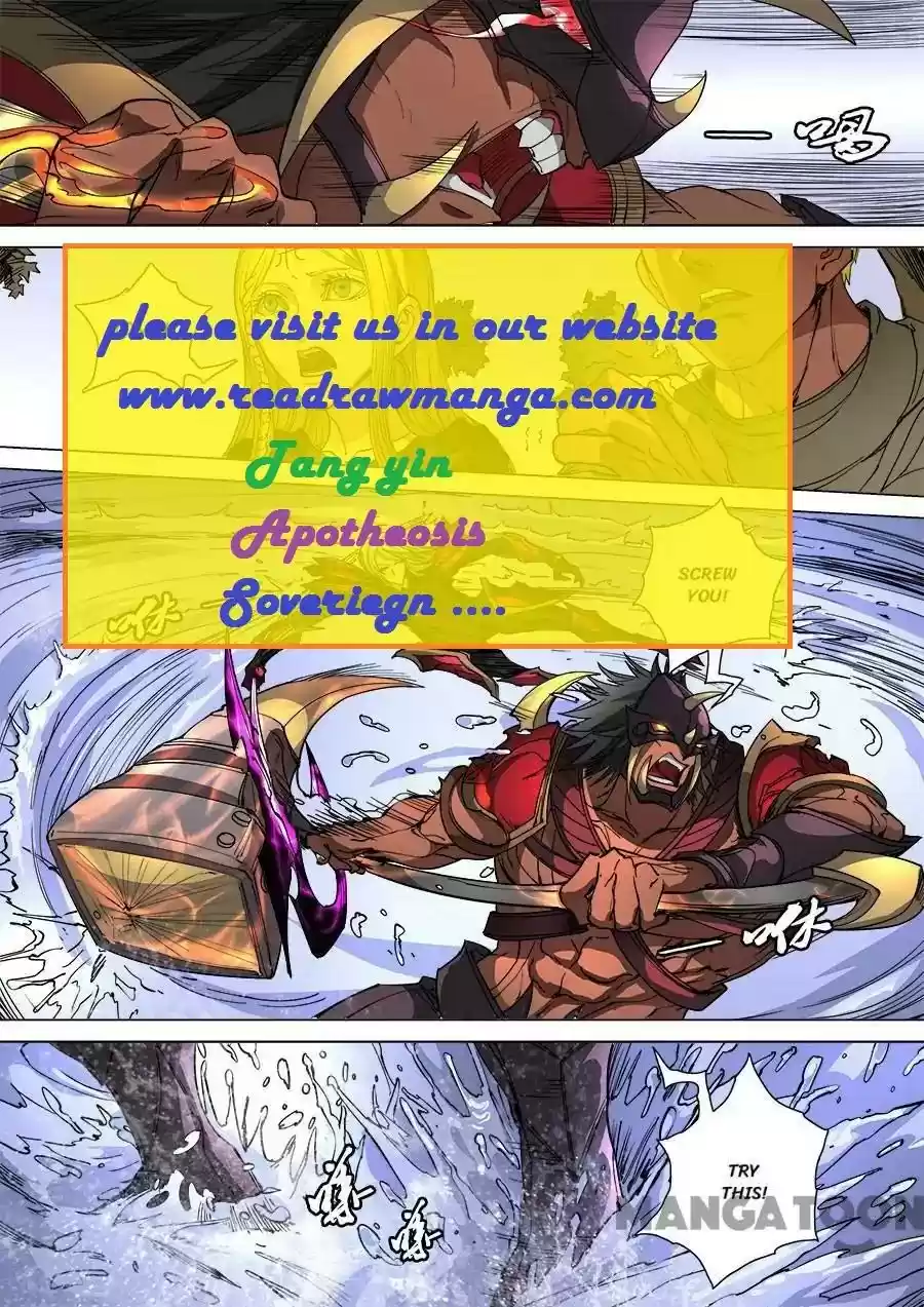 Don's Adventure in Another World Chapter 266