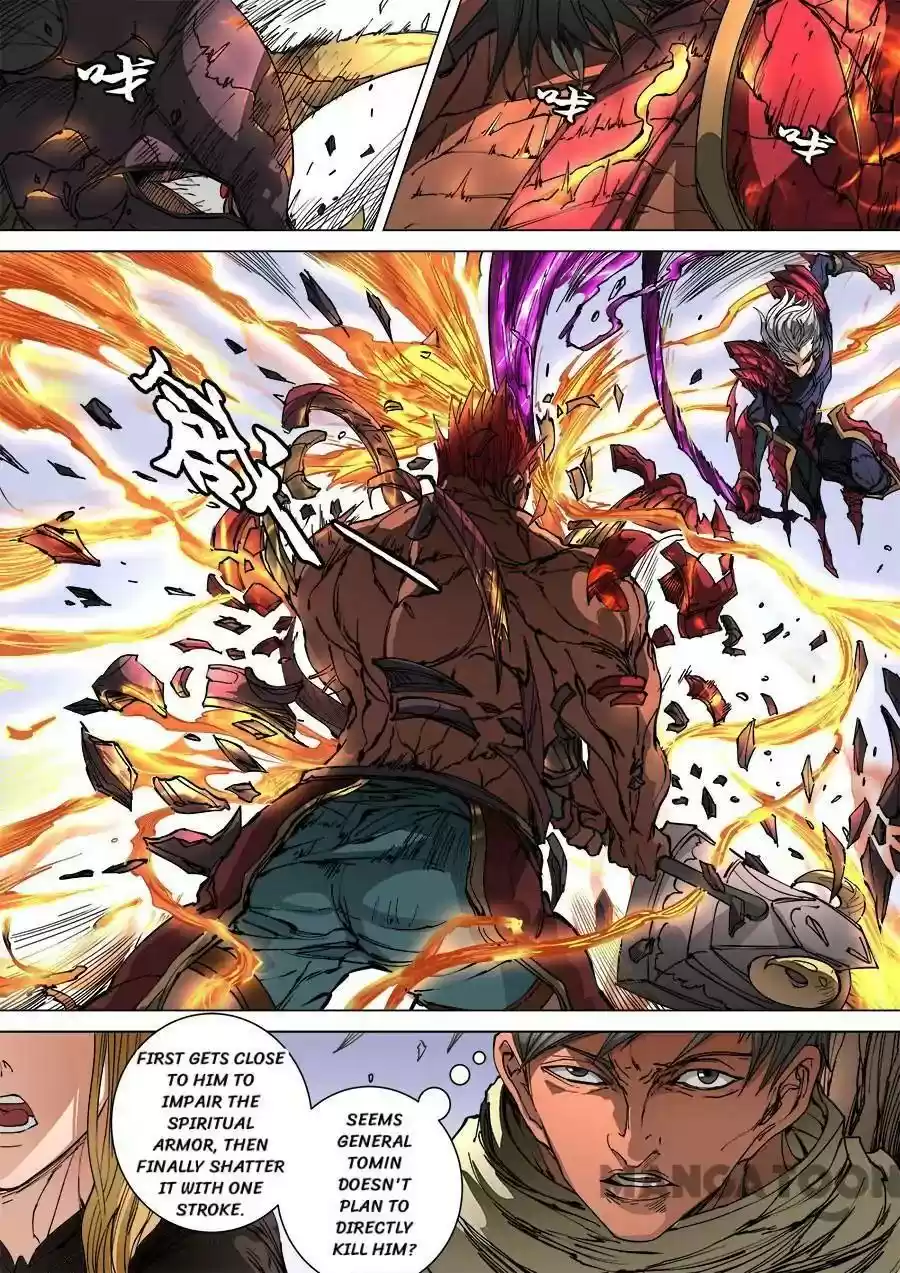 Don's Adventure in Another World Chapter 266