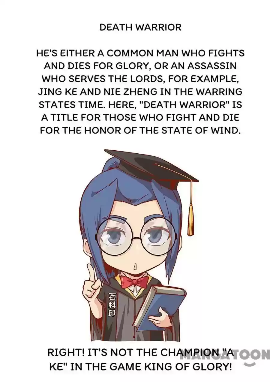 Don's Adventure in Another World Chapter 277