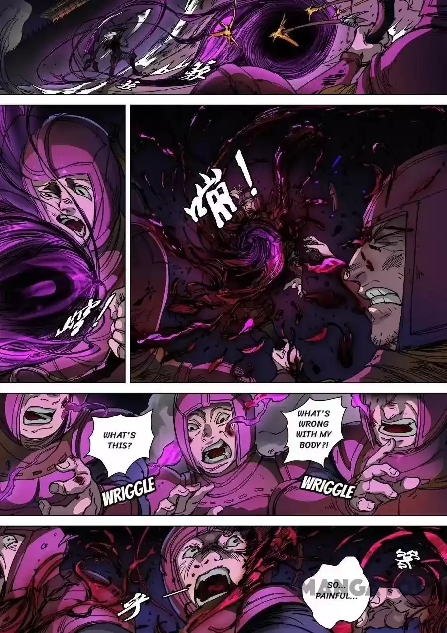 Don's Adventure in Another World Chapter 278