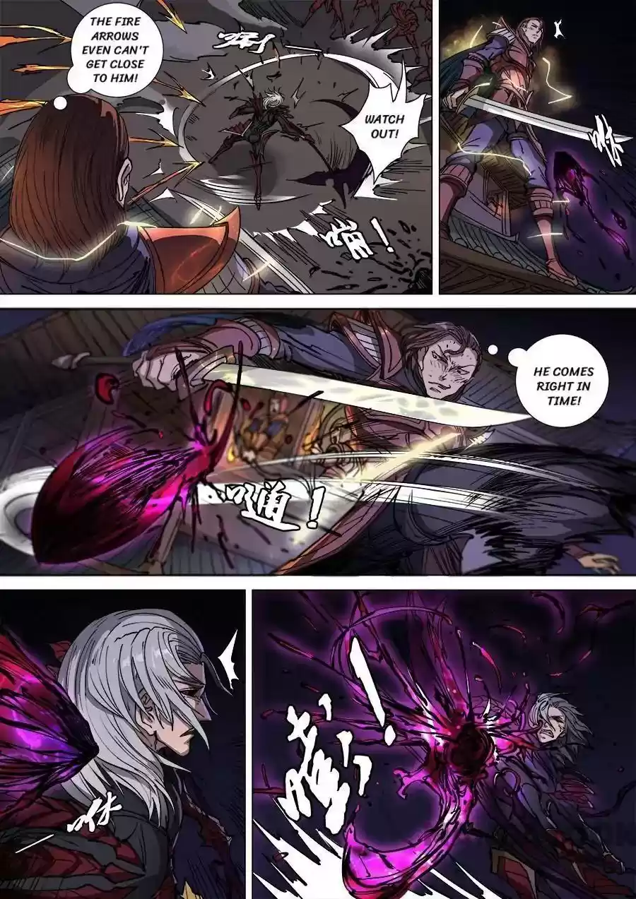 Don's Adventure in Another World Chapter 278