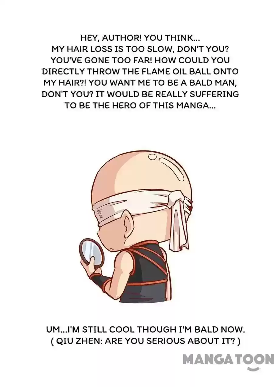 Don's Adventure in Another World Chapter 279