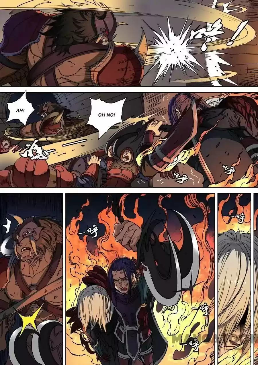 Don's Adventure in Another World Chapter 280