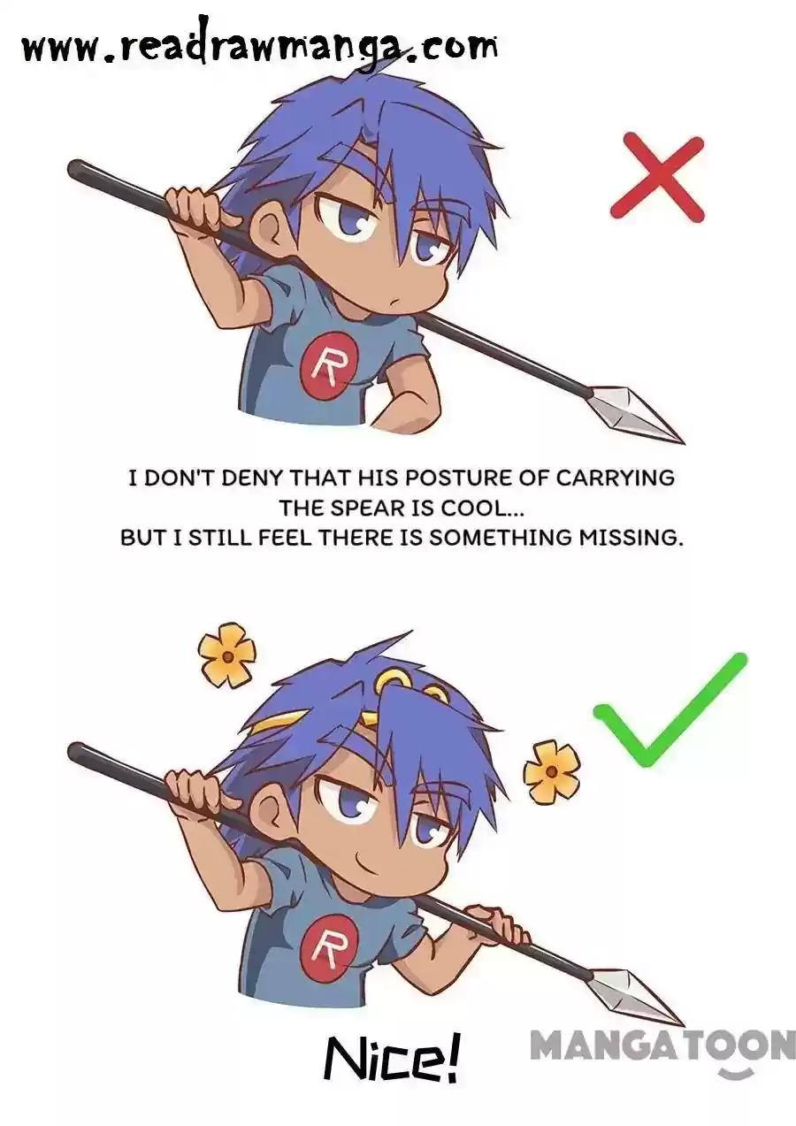 Don's Adventure in Another World Chapter 283