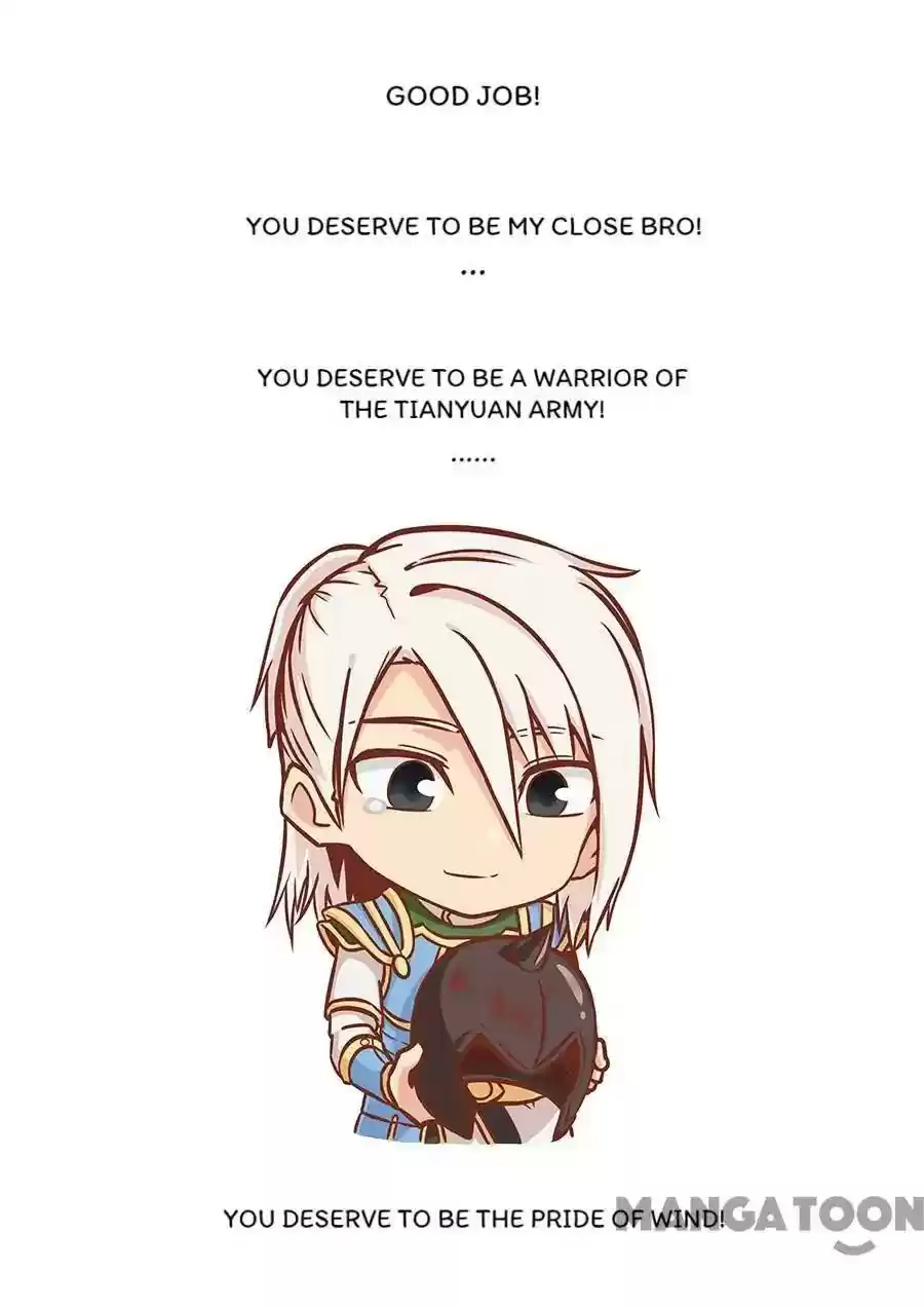 Don's Adventure in Another World Chapter 285