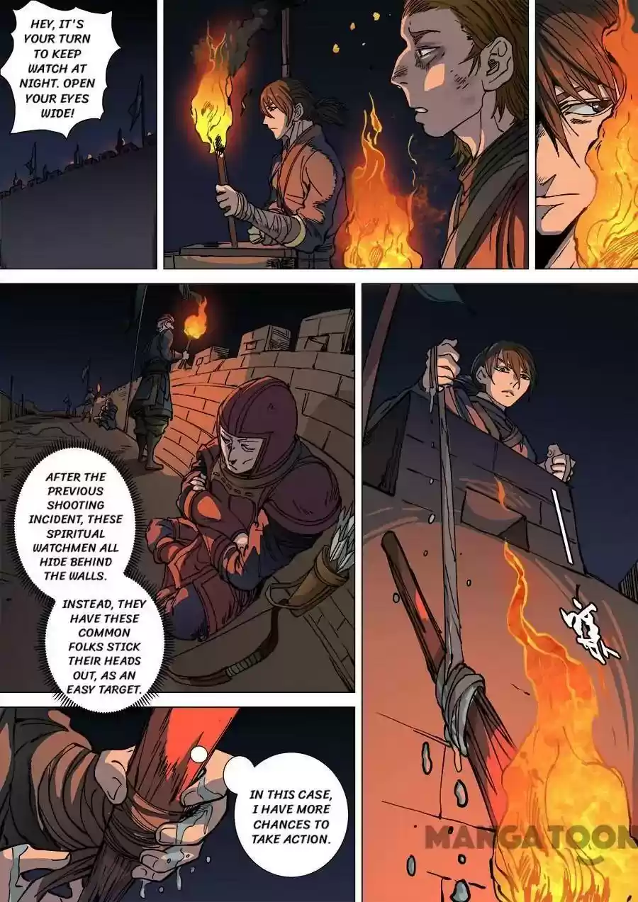 Don's Adventure in Another World Chapter 291