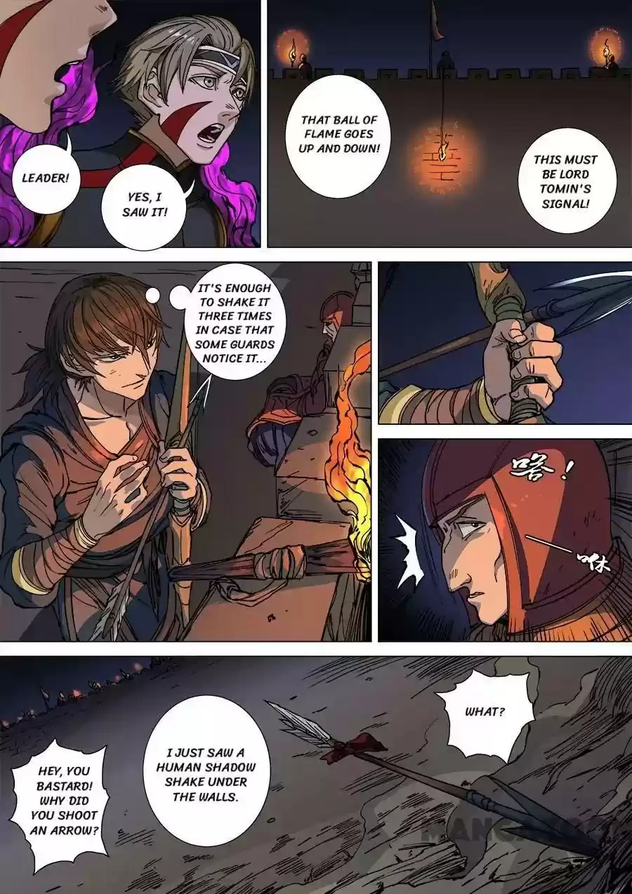 Don's Adventure in Another World Chapter 291