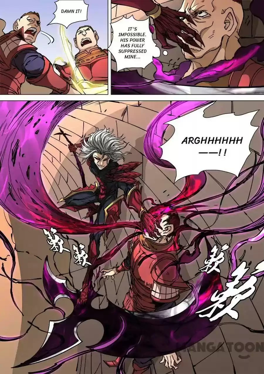 Don's Adventure in Another World Chapter 297