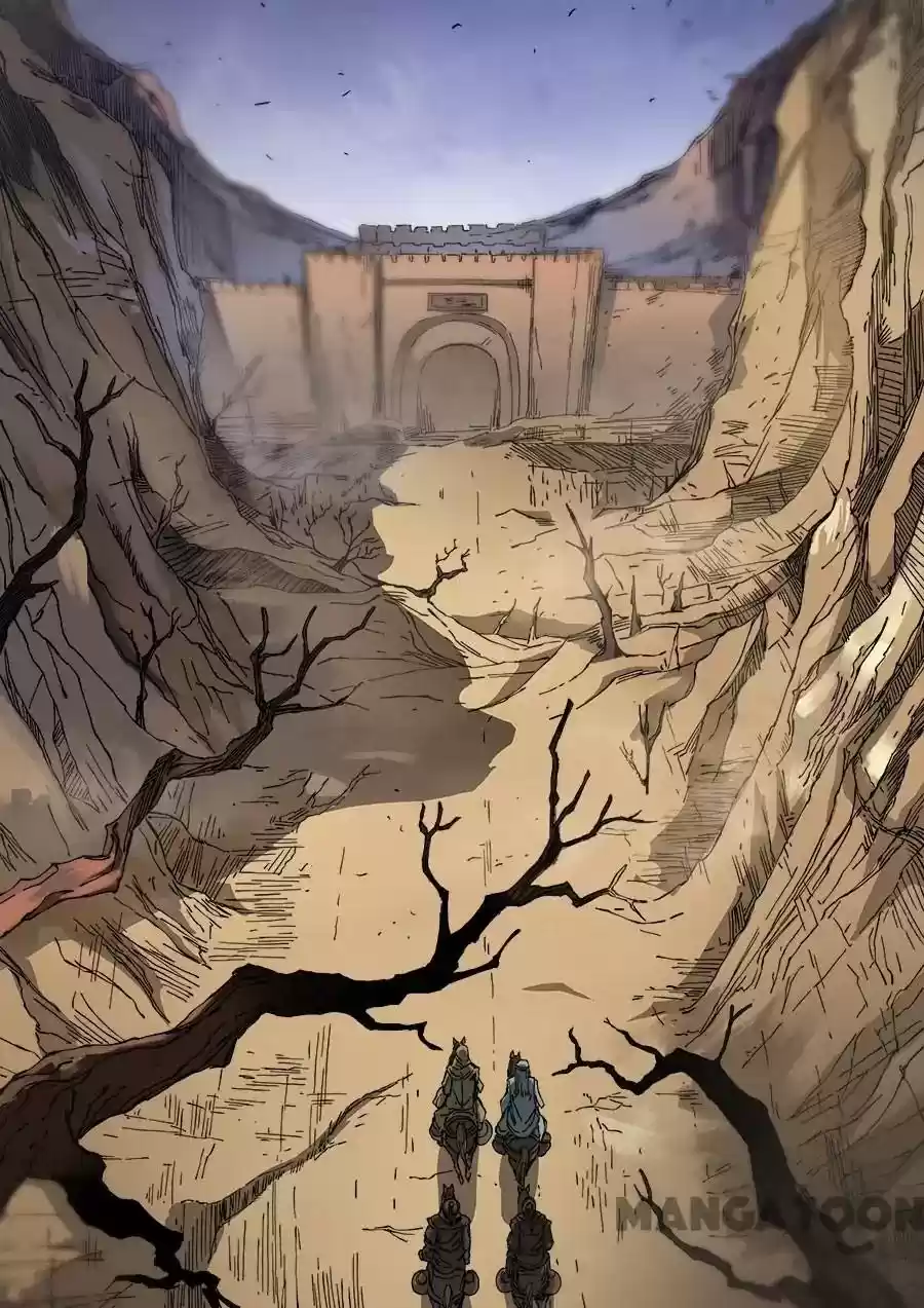 Don's Adventure in Another World Chapter 302