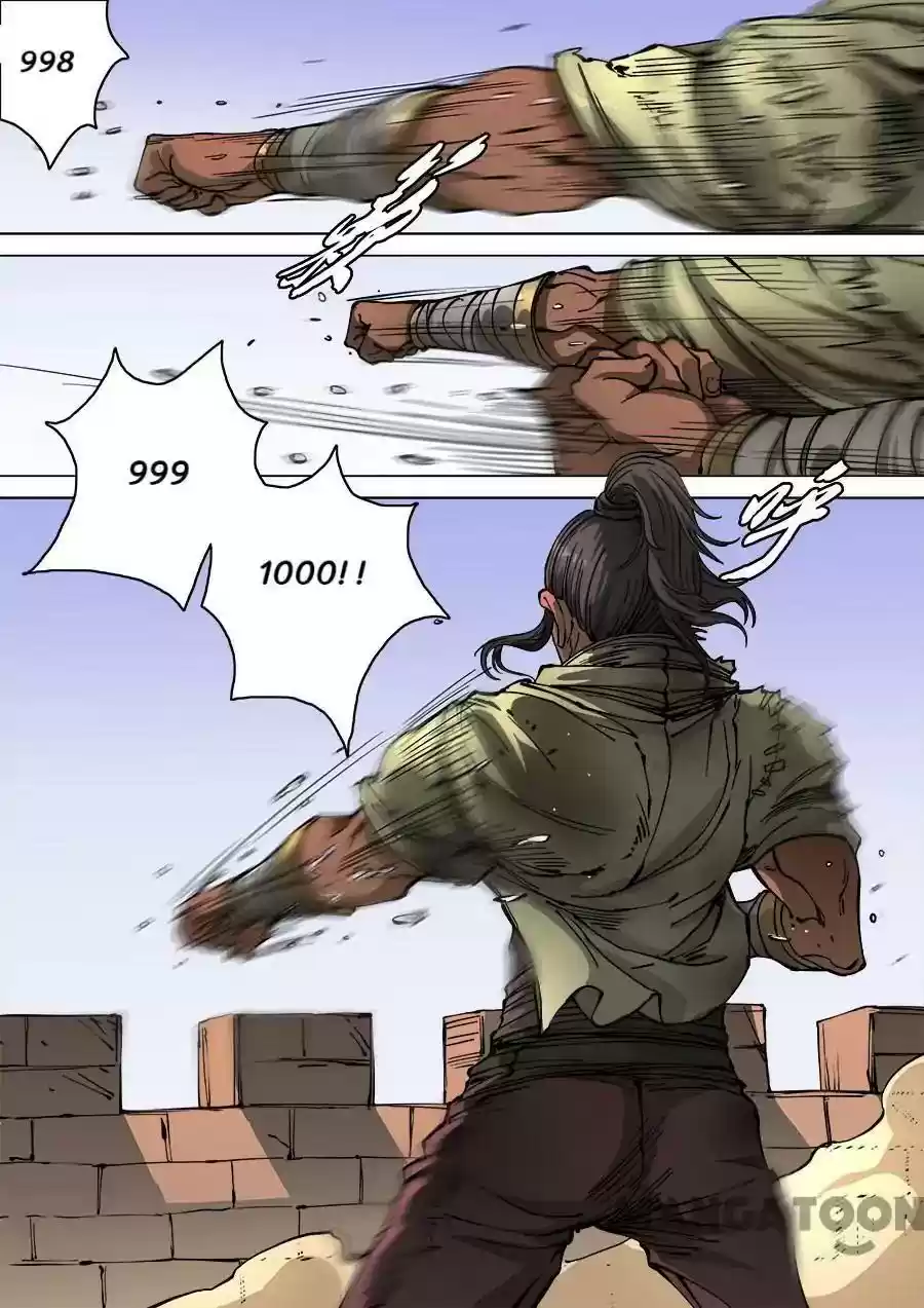 Don's Adventure in Another World Chapter 302