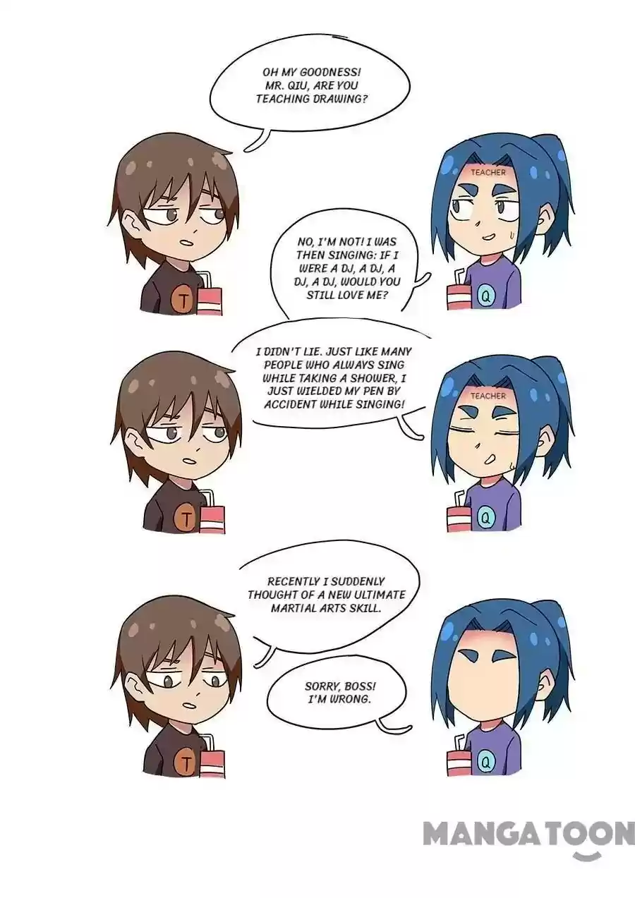 Don's Adventure in Another World Chapter 303