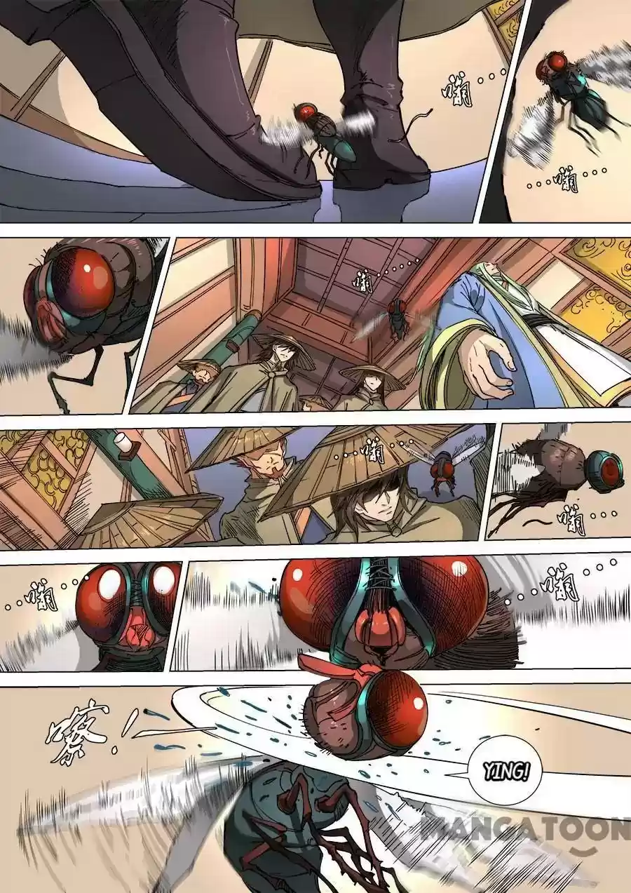 Don's Adventure in Another World Chapter 305