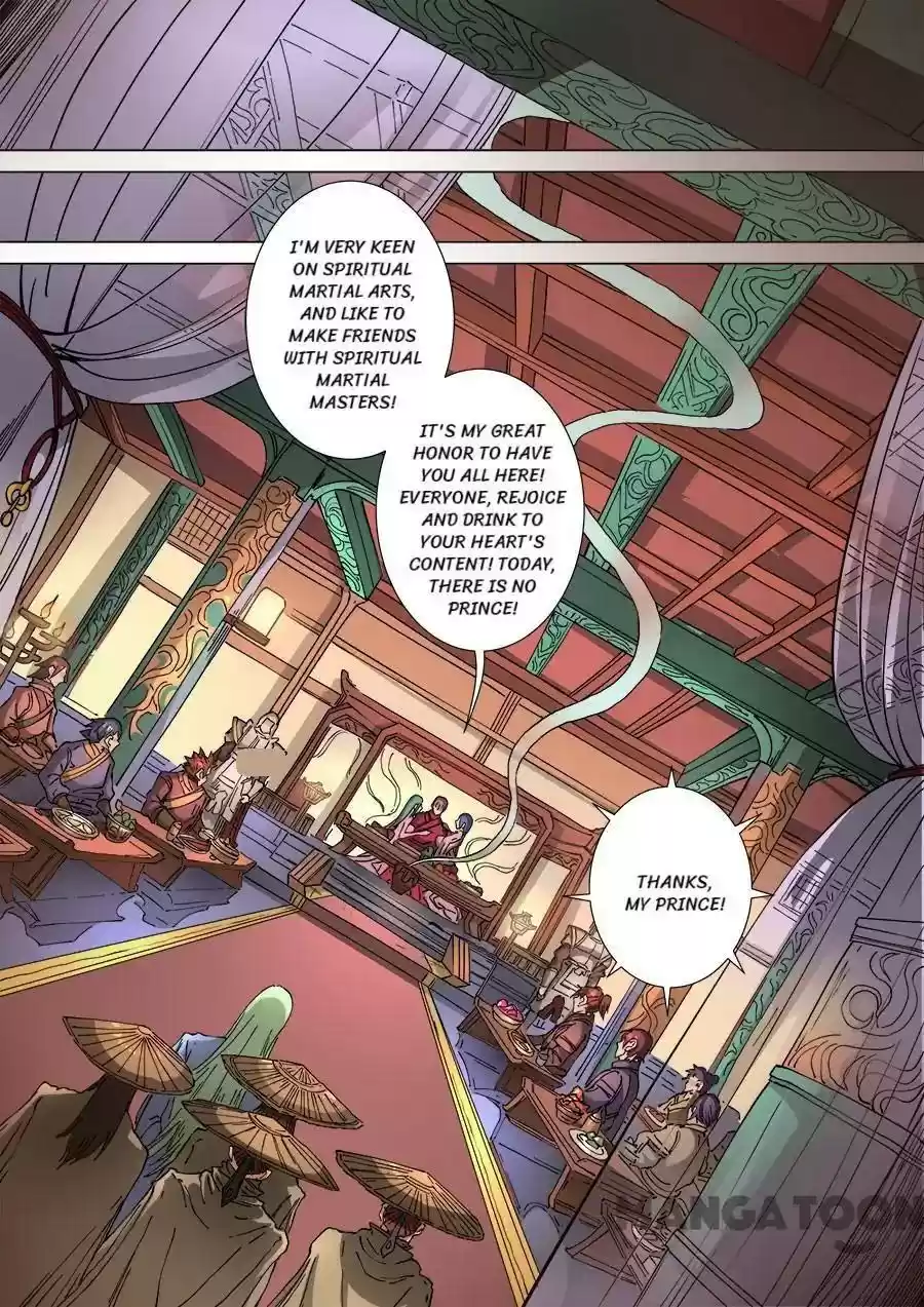 Don's Adventure in Another World Chapter 305