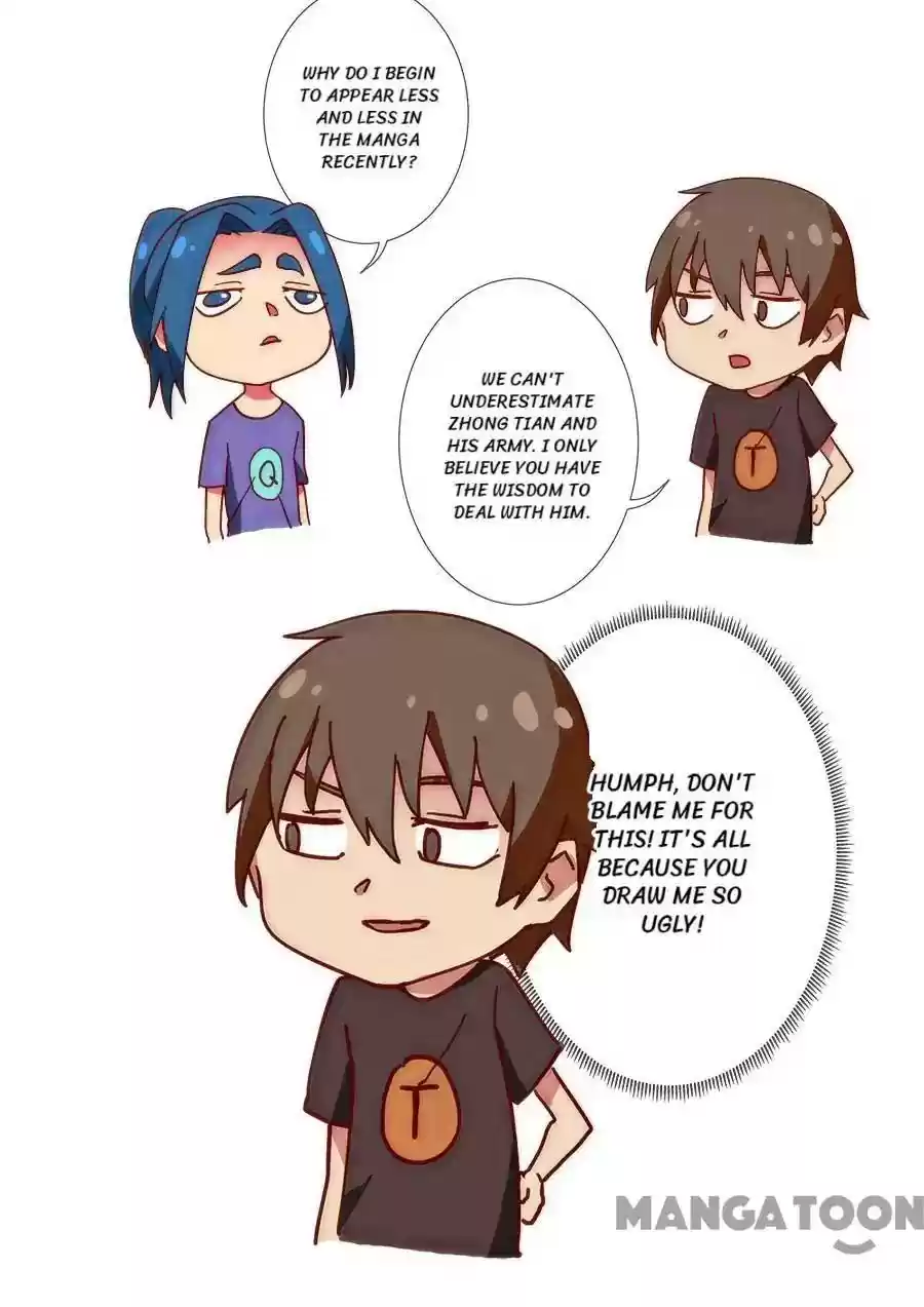 Don's Adventure in Another World Chapter 305