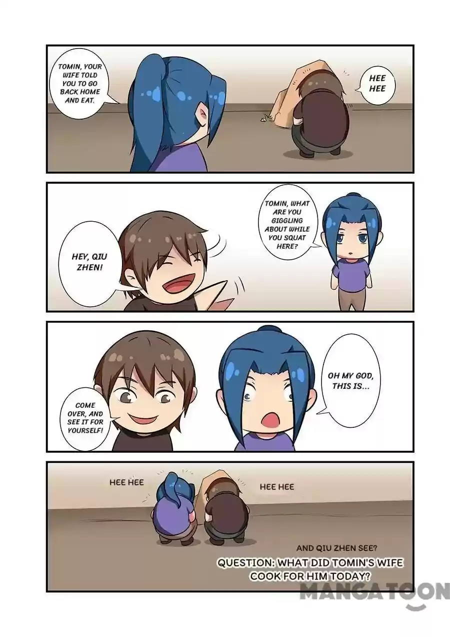 Don's Adventure in Another World Chapter 308