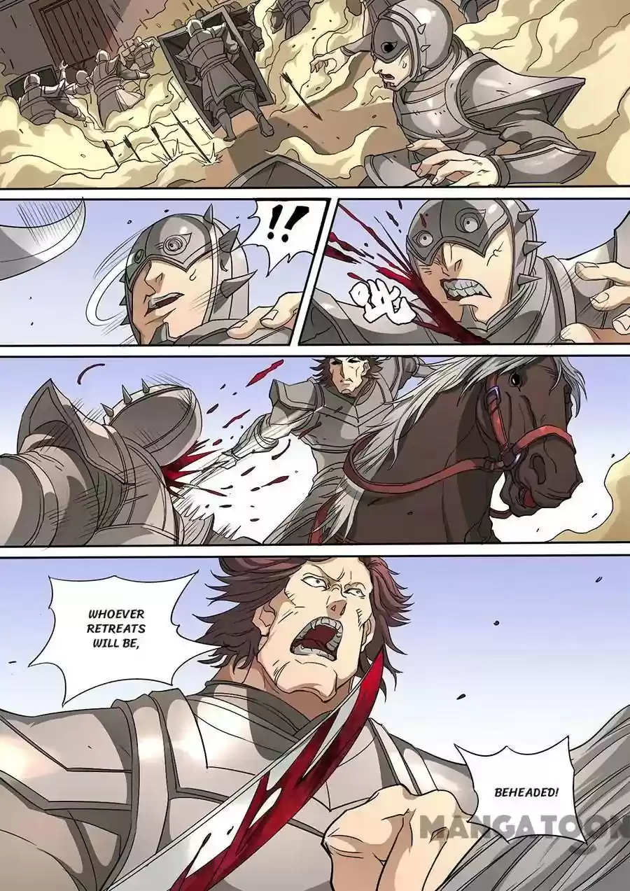 Don's Adventure in Another World Chapter 310