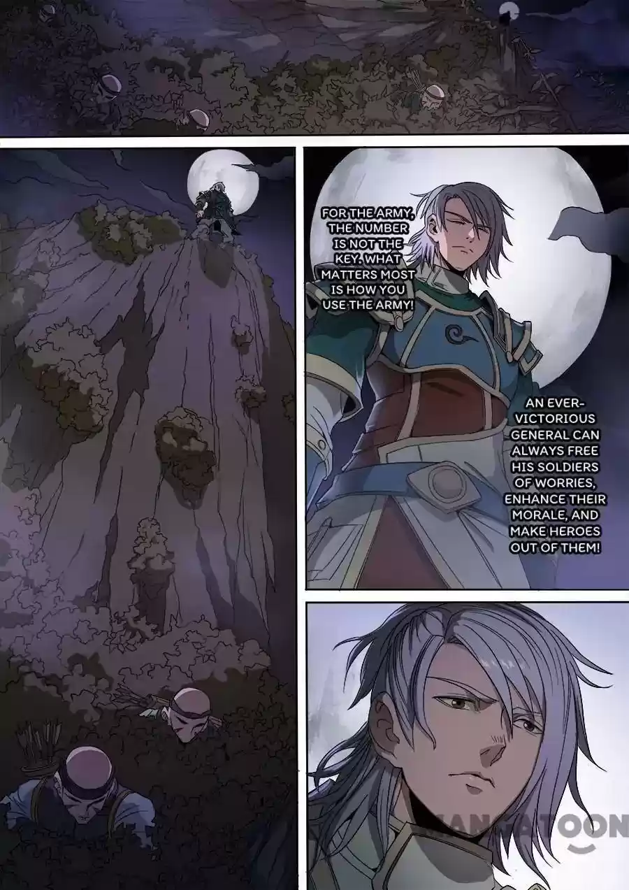 Don's Adventure in Another World Chapter 311