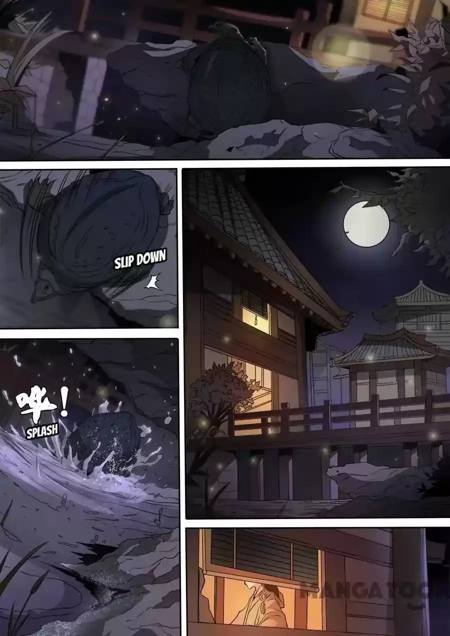 Don's Adventure in Another World Chapter 312