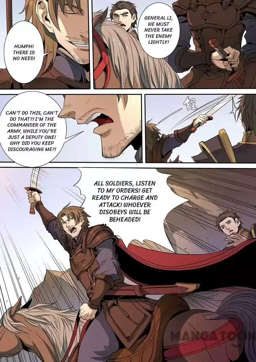 Don's Adventure in Another World Chapter 314