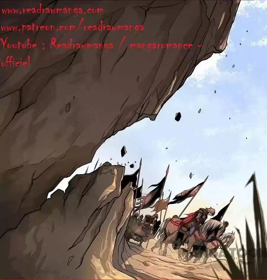 Don's Adventure in Another World Chapter 314