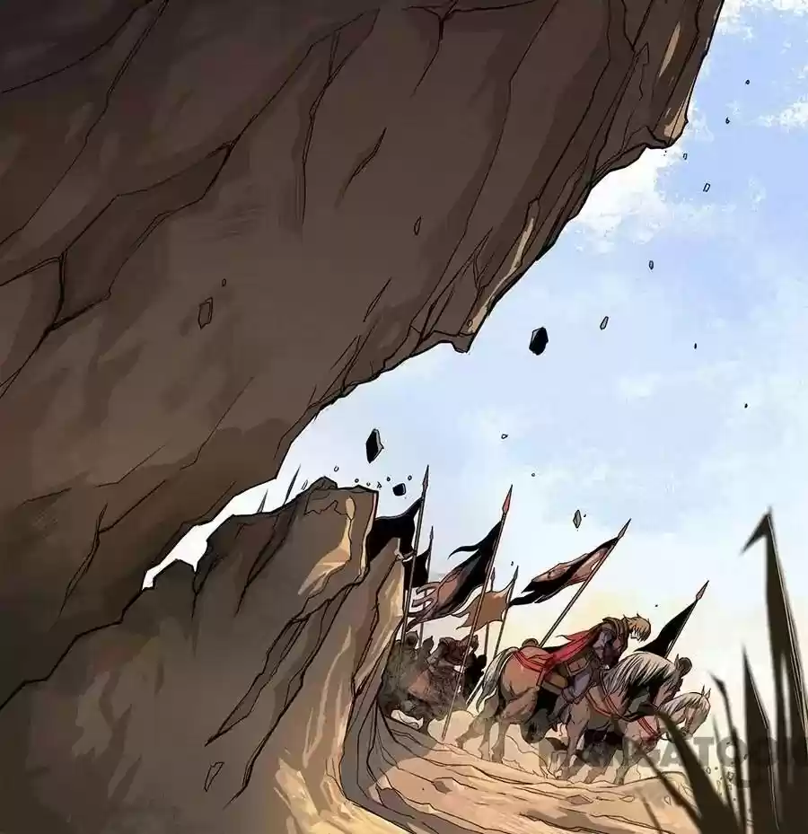 Don's Adventure in Another World Chapter 316