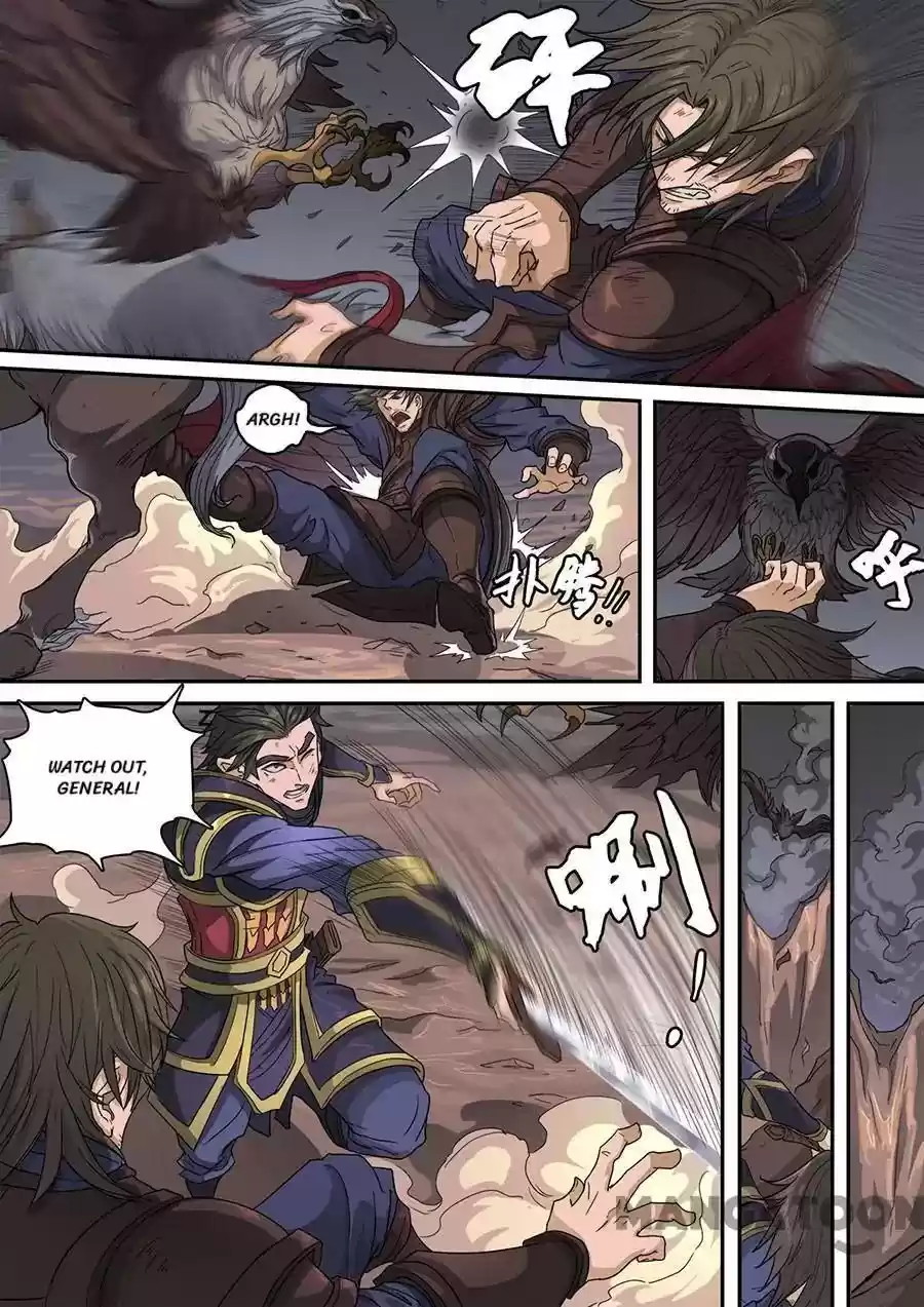 Don's Adventure in Another World Chapter 316