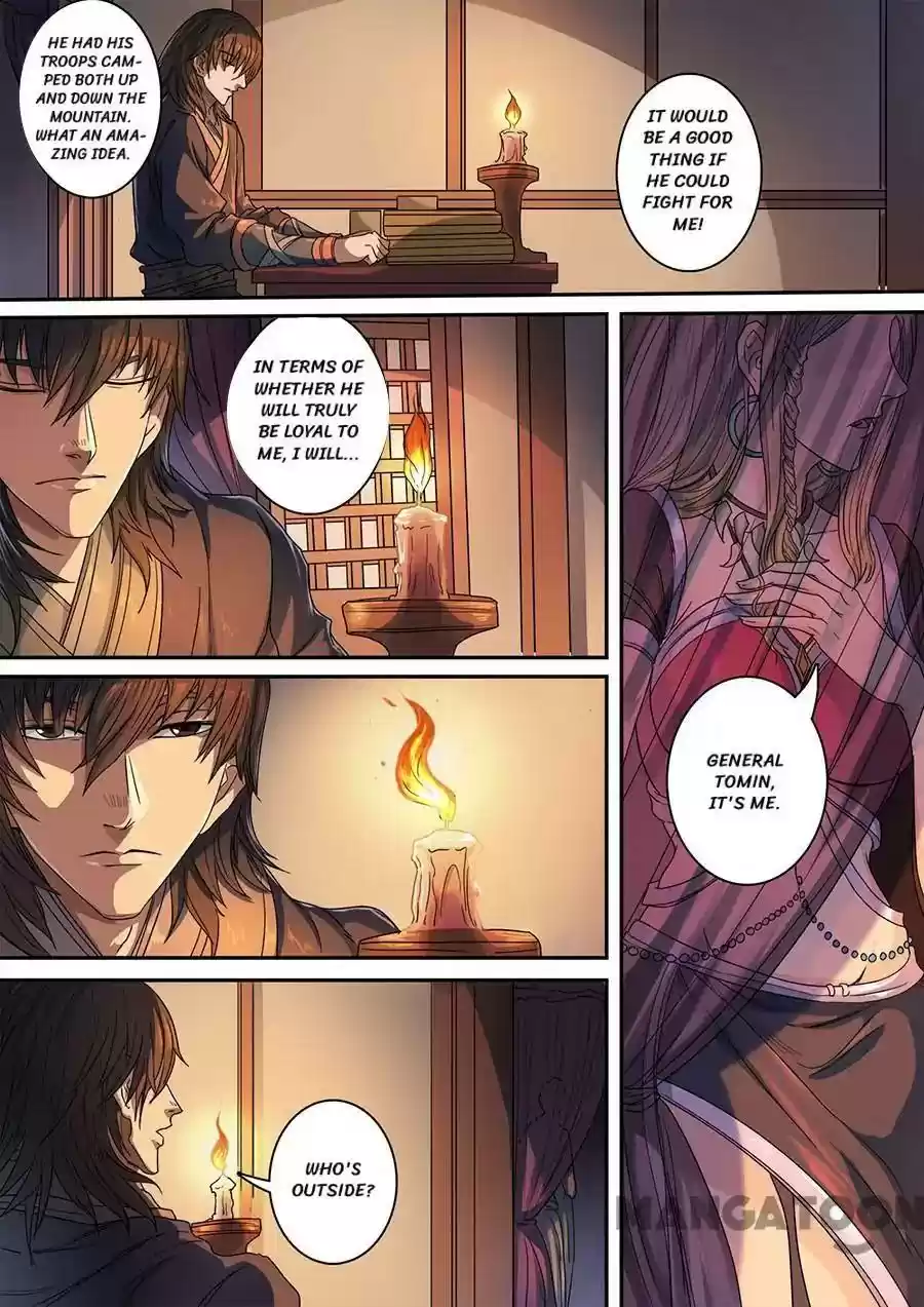 Don's Adventure in Another World Chapter 318