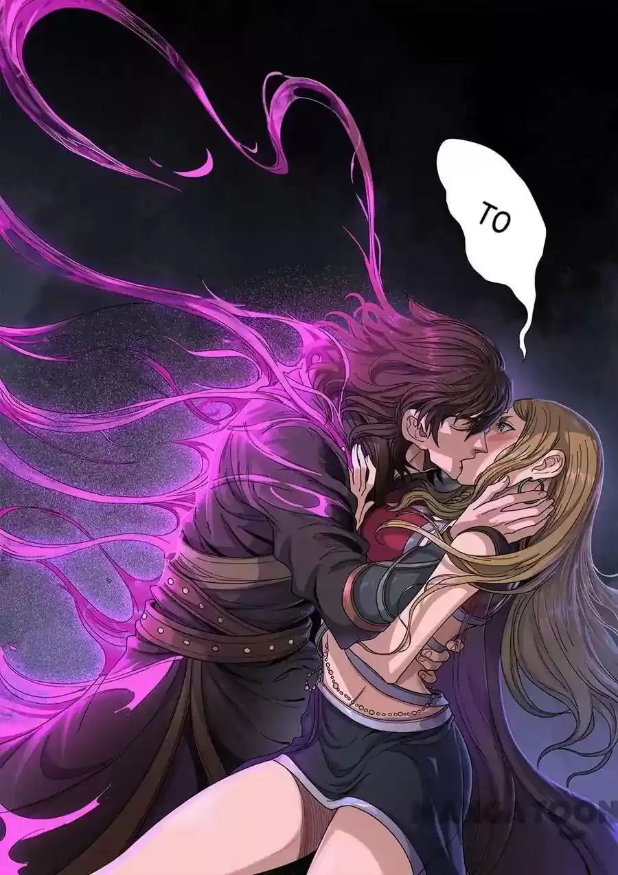 Don's Adventure in Another World Chapter 320