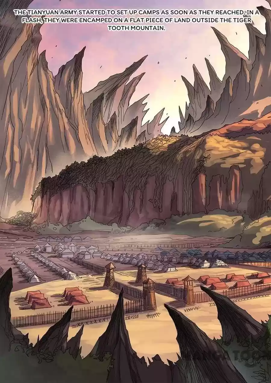 Don's Adventure in Another World Chapter 321