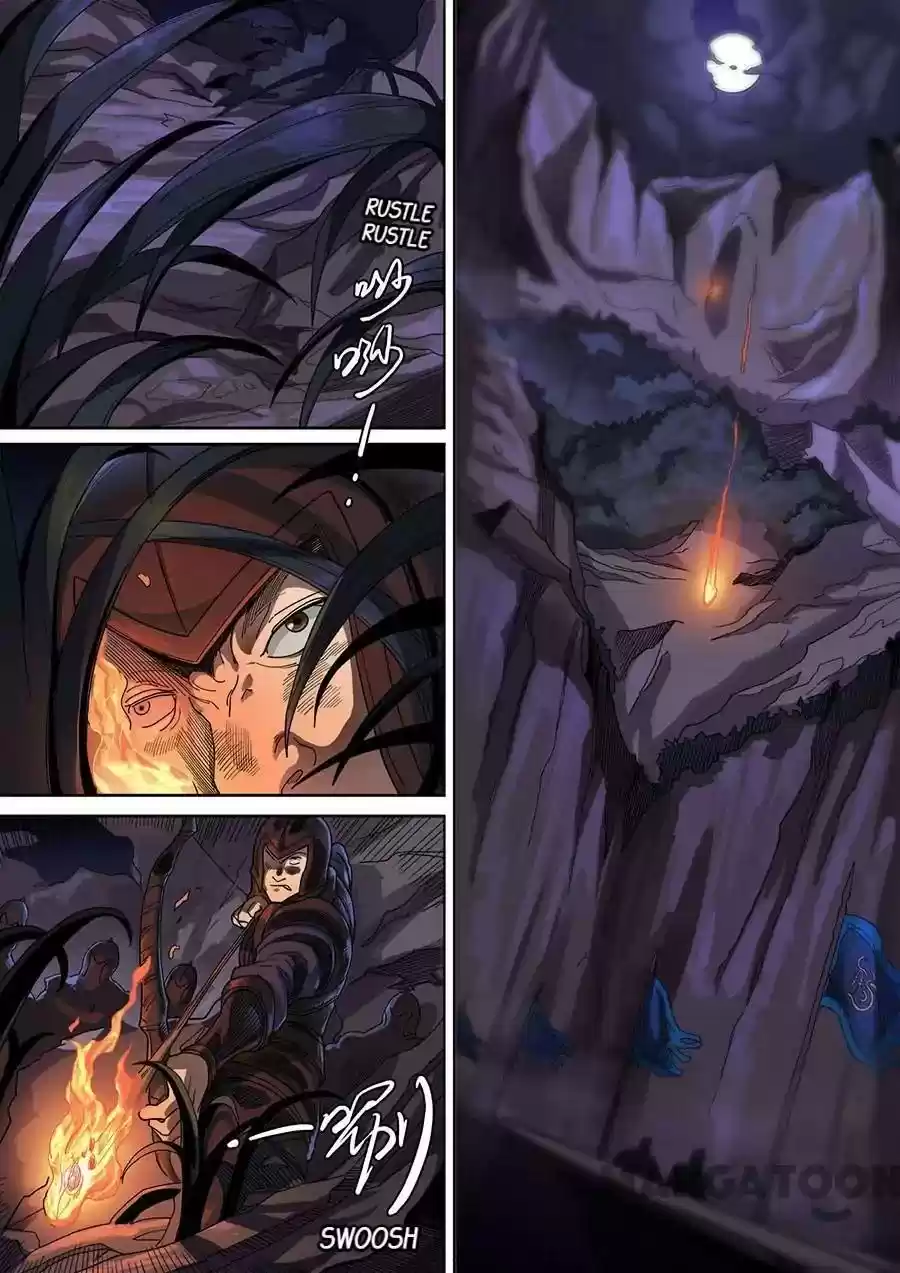 Don's Adventure in Another World Chapter 322