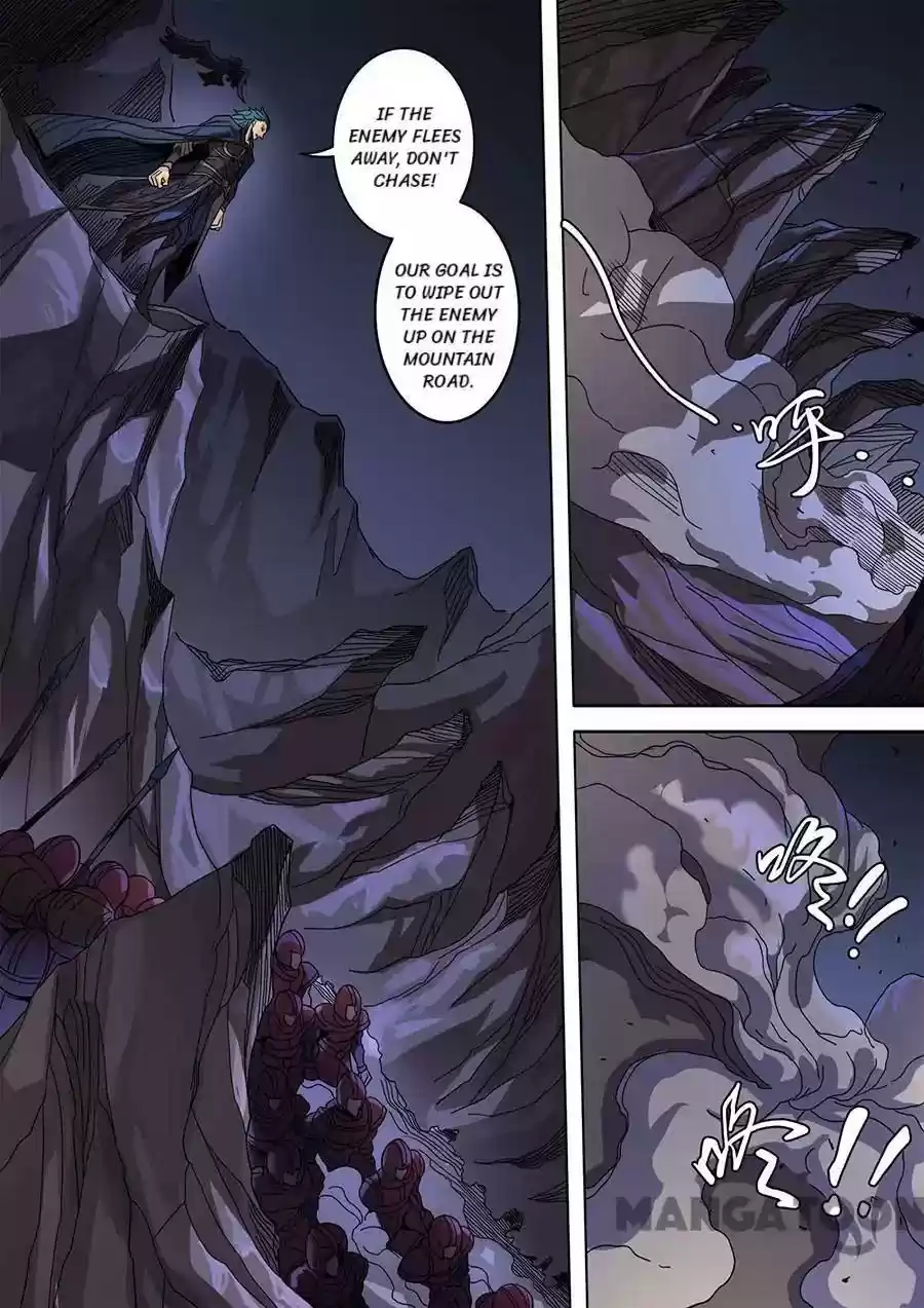 Don's Adventure in Another World Chapter 323