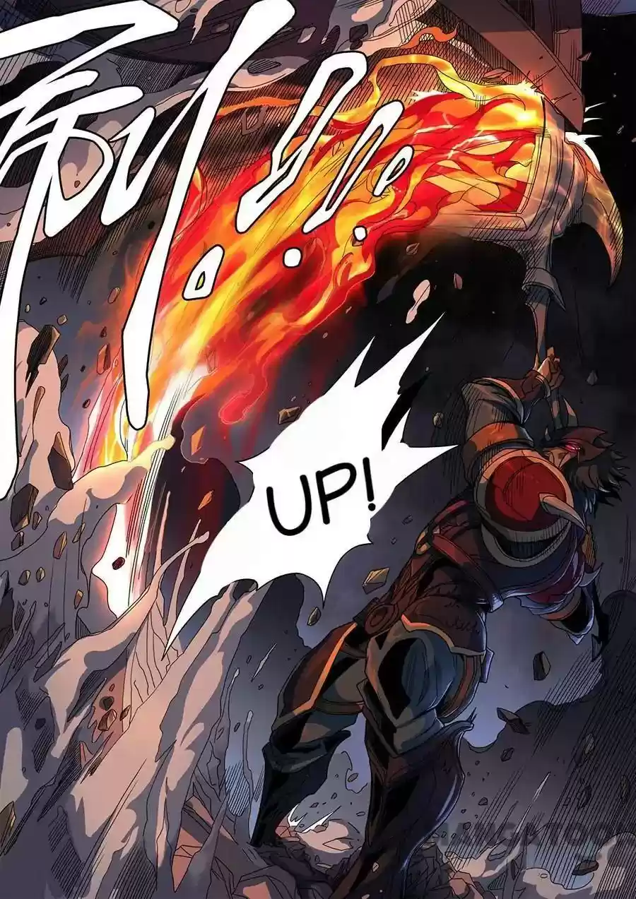 Don's Adventure in Another World Chapter 323