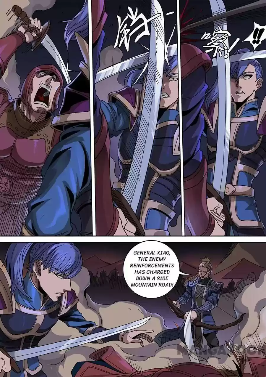 Don's Adventure in Another World Chapter 324