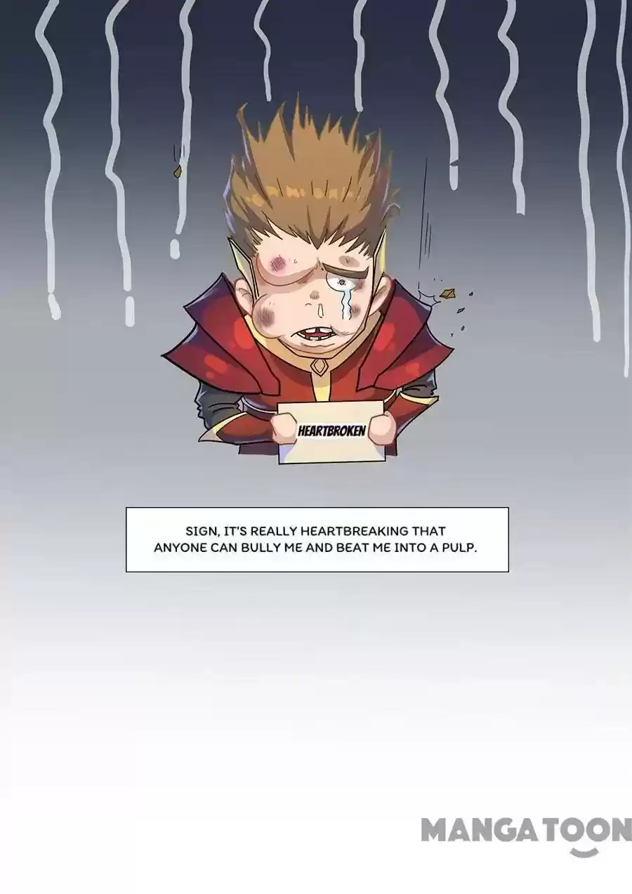 Don's Adventure in Another World Chapter 328