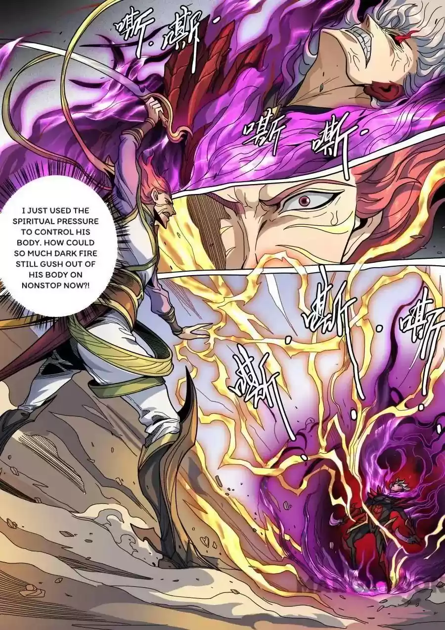 Don's Adventure in Another World Chapter 333