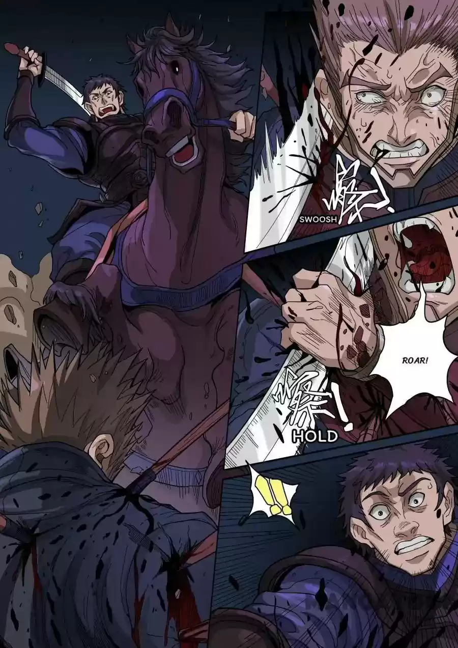 Don's Adventure in Another World Chapter 339