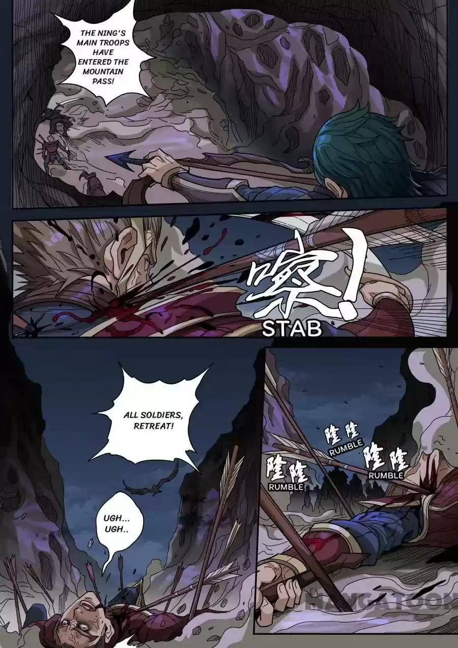 Don's Adventure in Another World Chapter 339