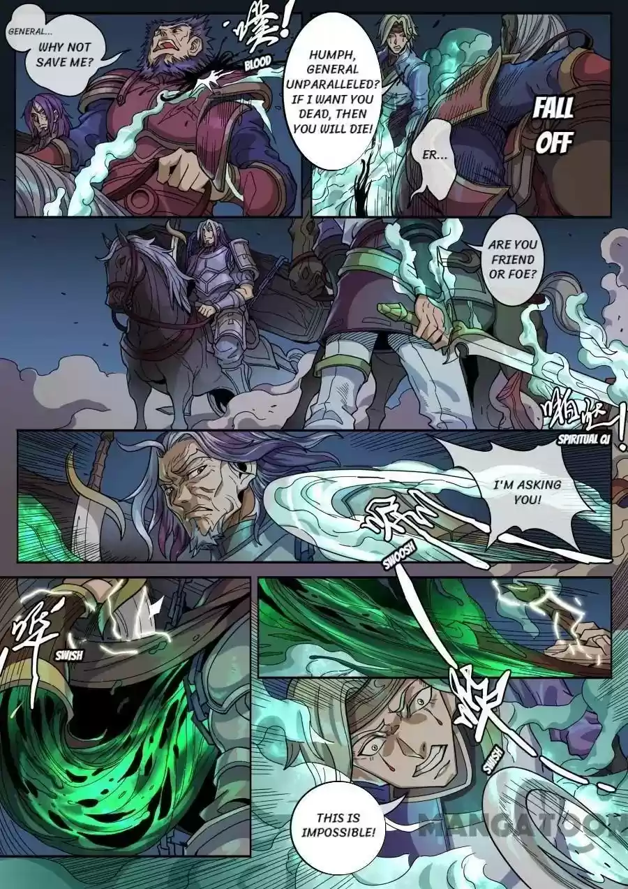 Don's Adventure in Another World Chapter 344