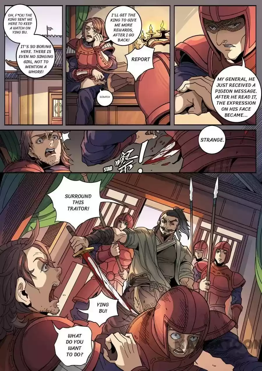 Don's Adventure in Another World Chapter 346