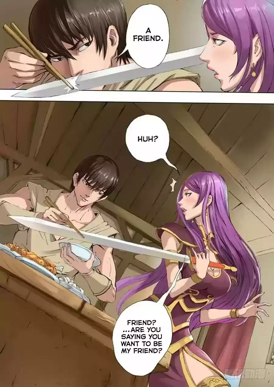 Don's Adventure in Another World Chapter 44