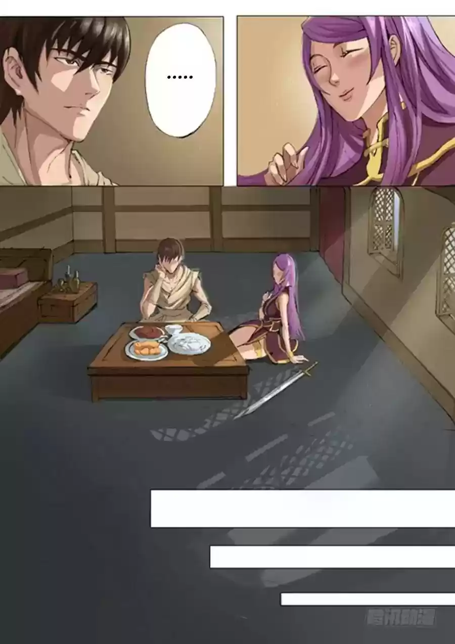 Don's Adventure in Another World Chapter 45