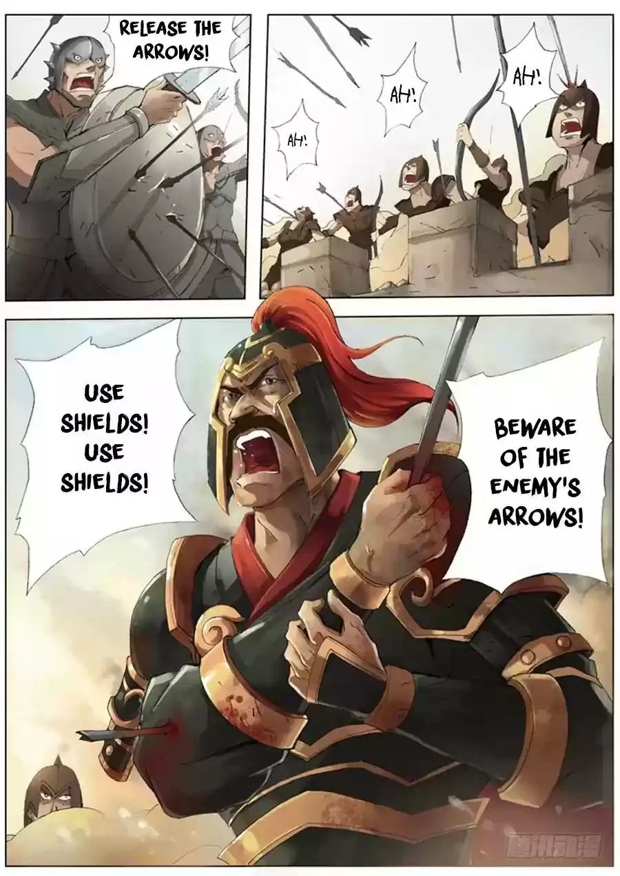 Don's Adventure in Another World Chapter 46