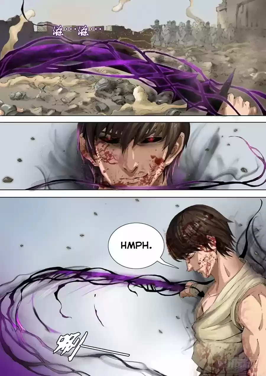 Don's Adventure in Another World Chapter 48